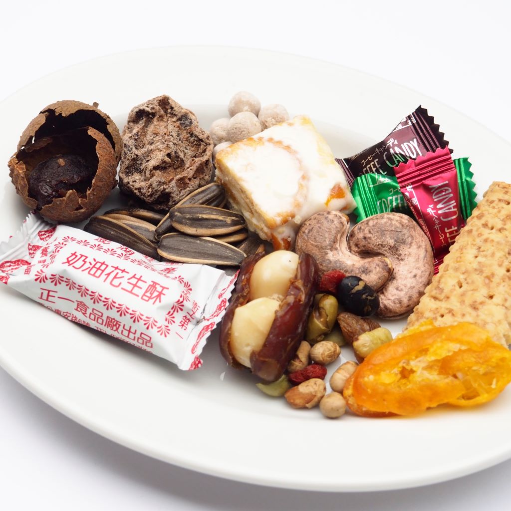 天天想台湾營養劑 -毎日台湾を想うサプリメント-