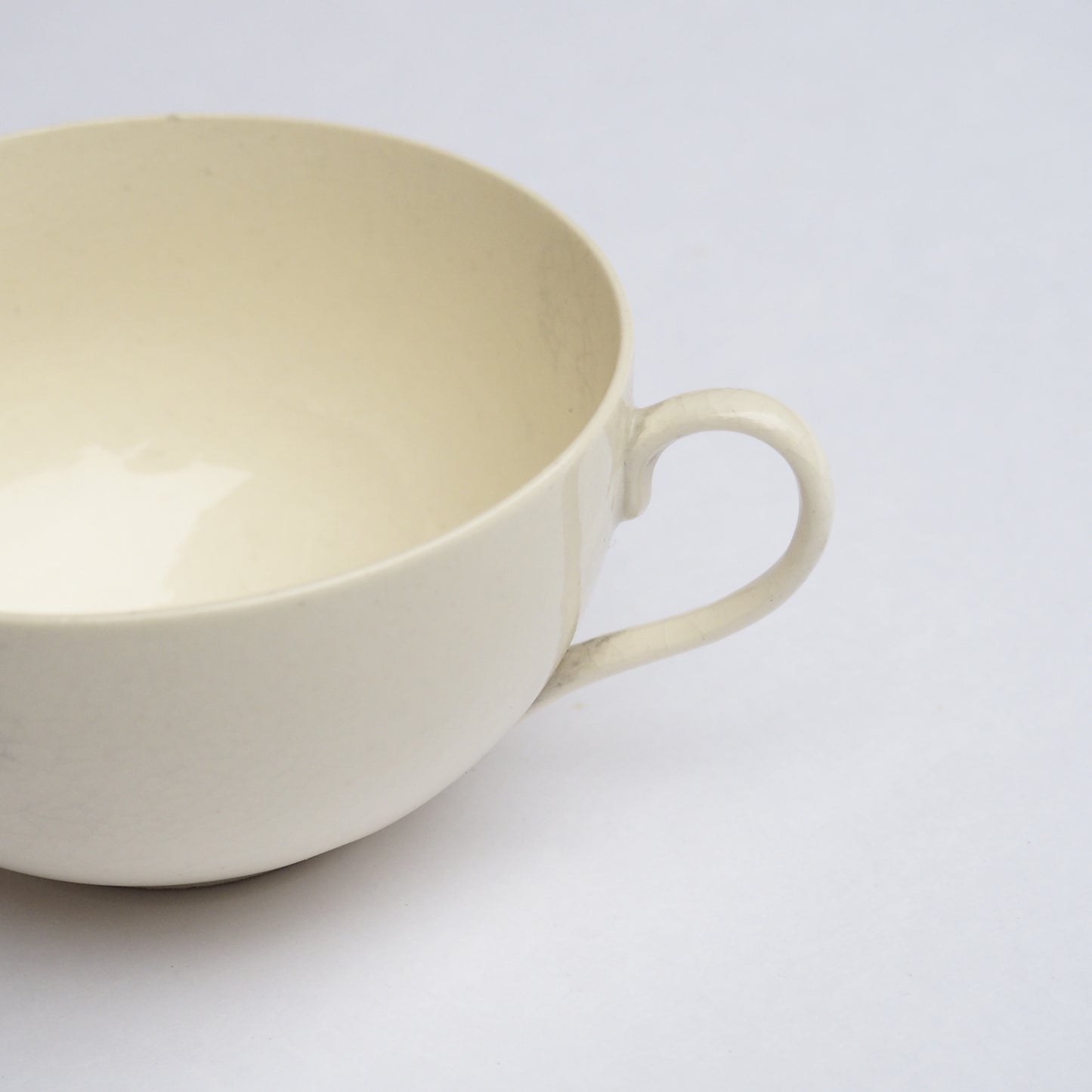 cup and saucer