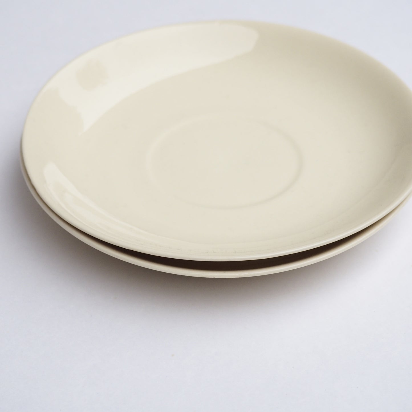 cup and saucer