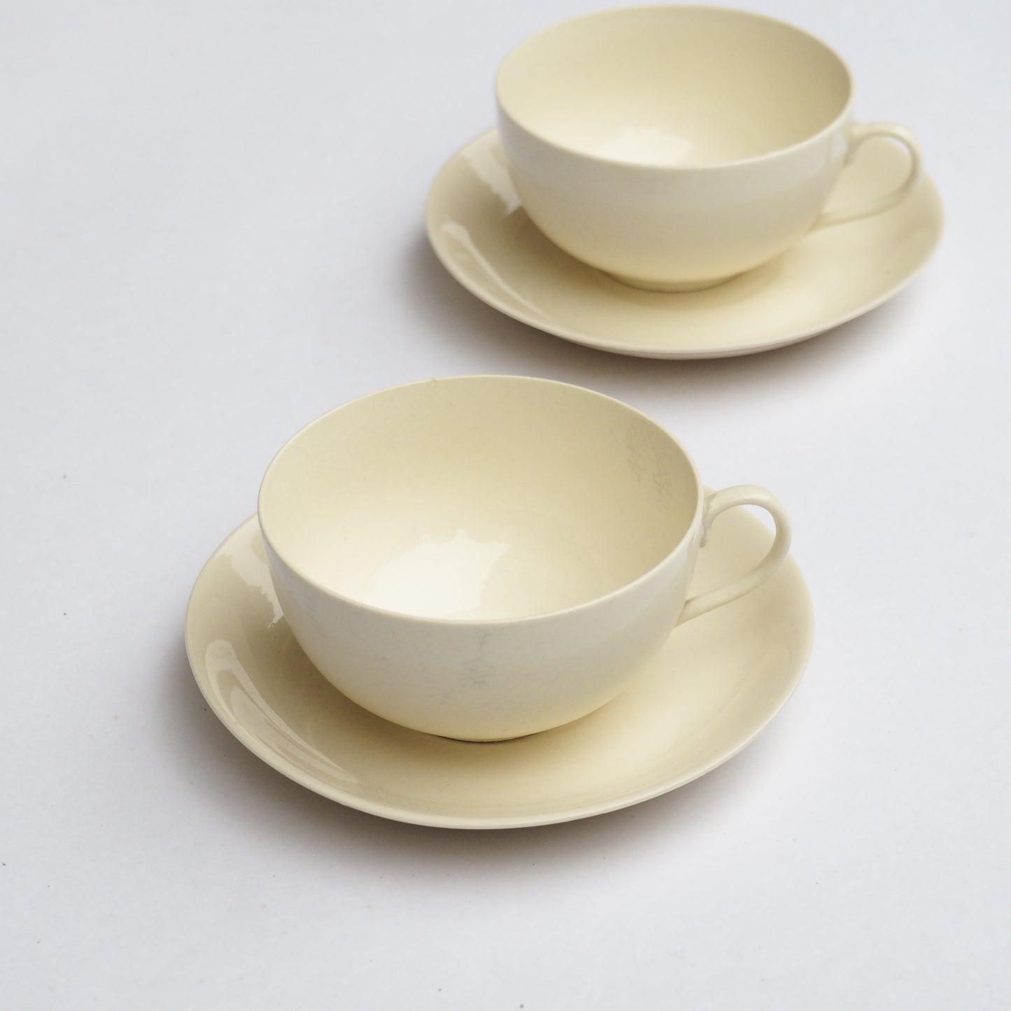 cup and saucer