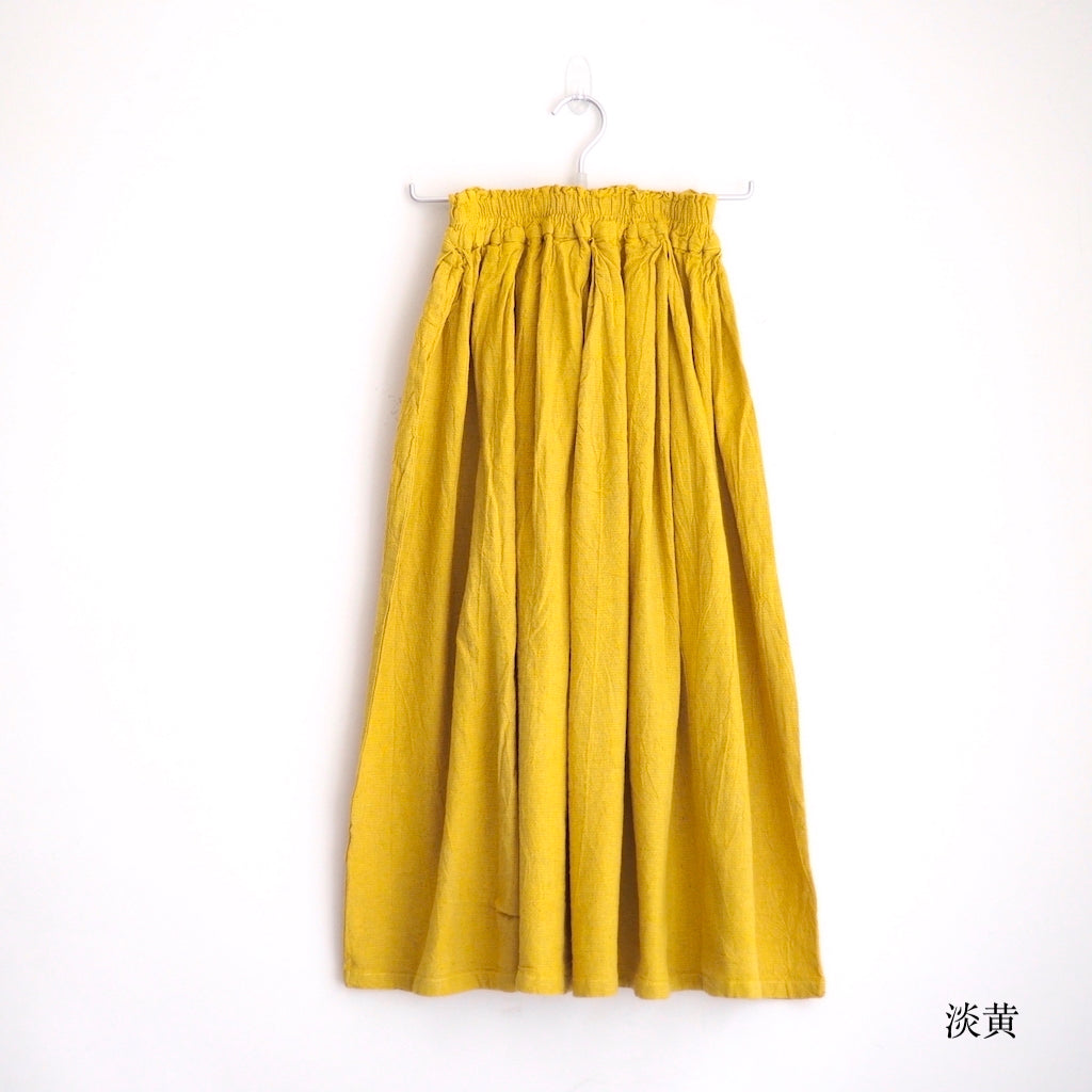 長裙 (厚)