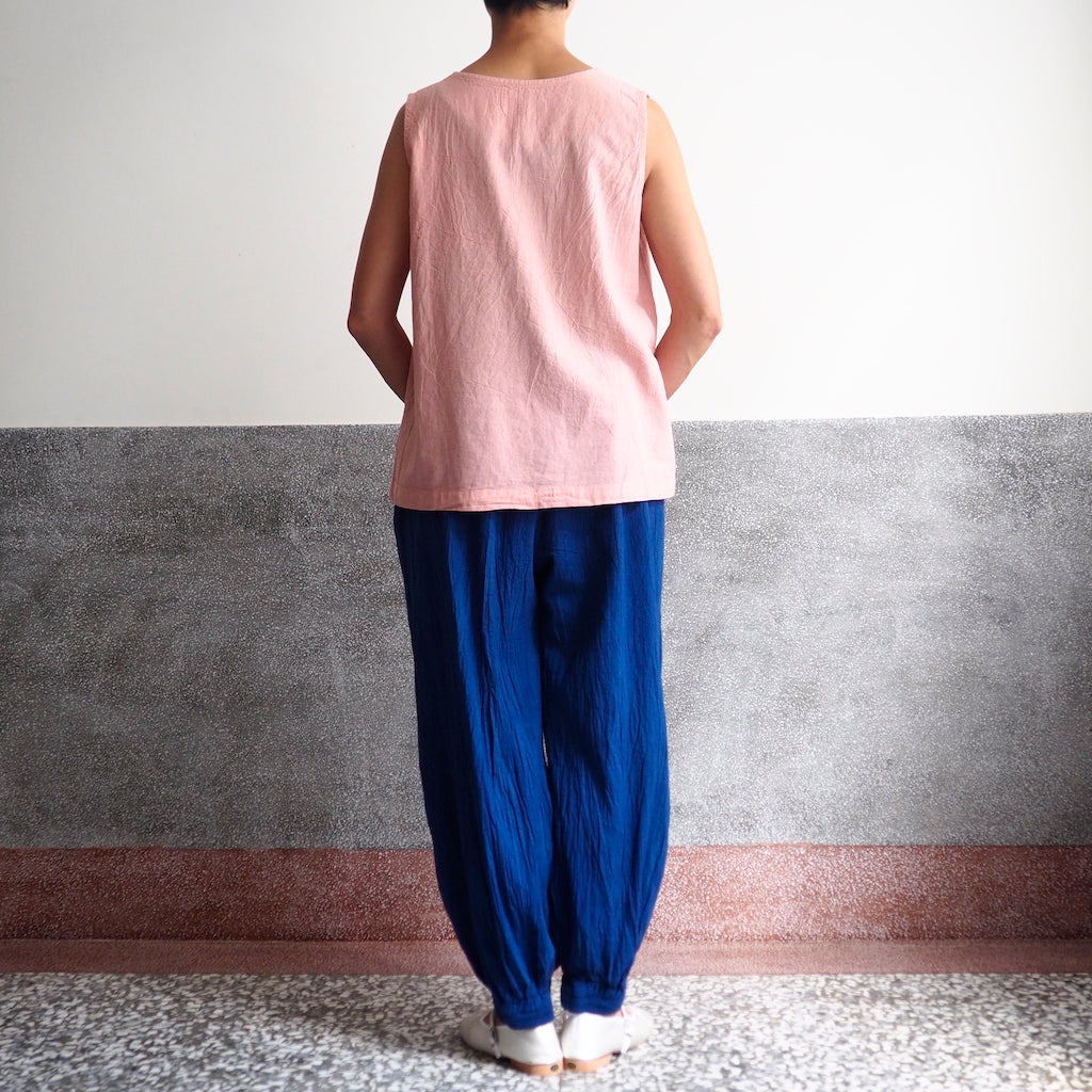 縮腳褲(男女兼用)
