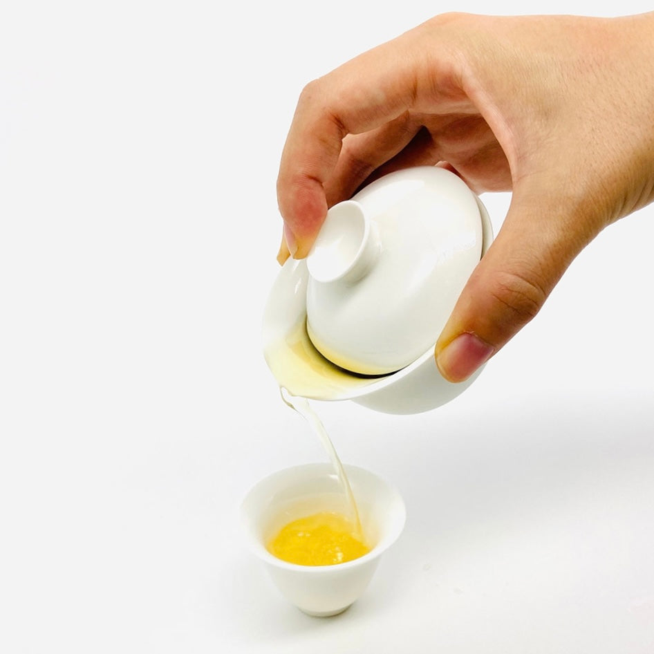蓋碗