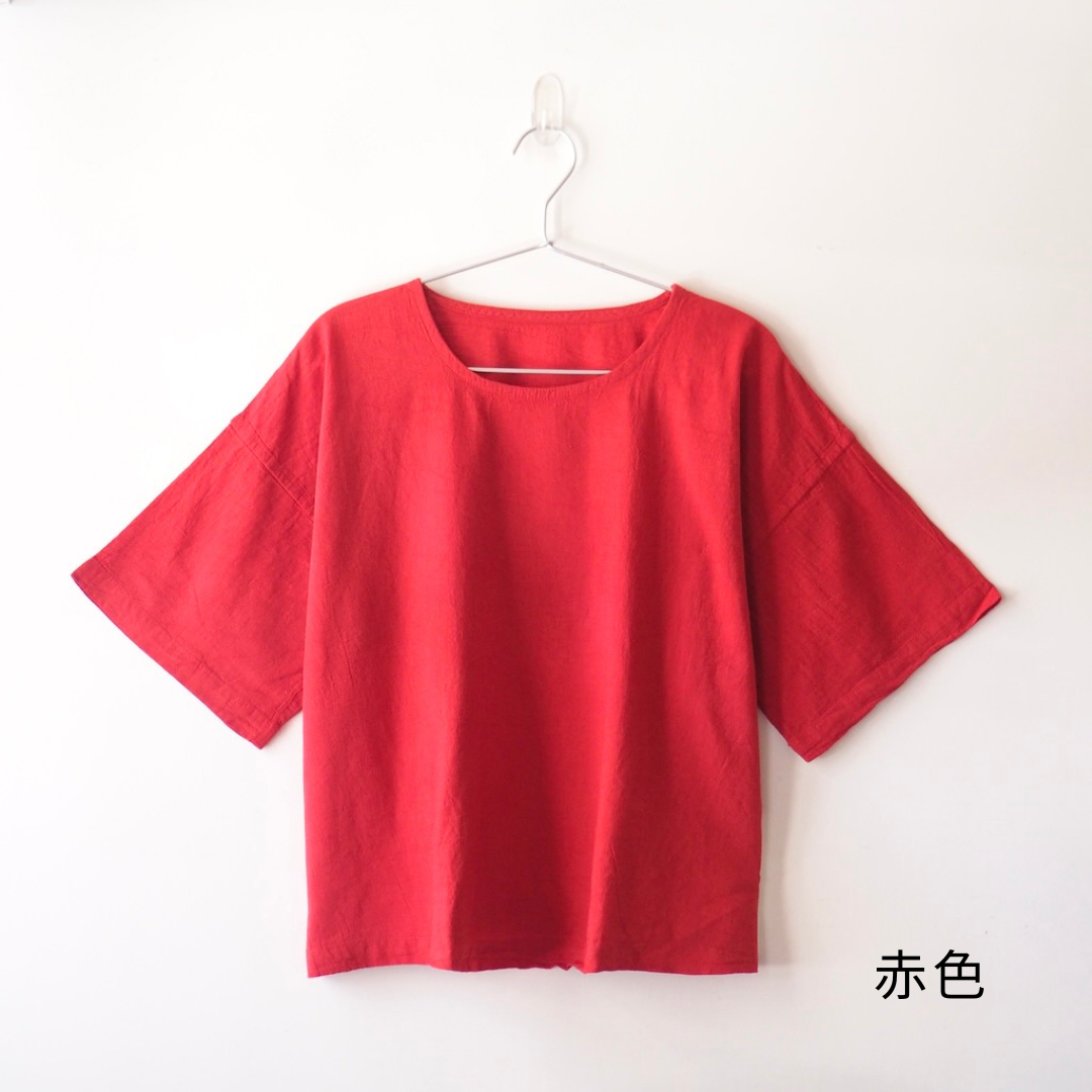短麻