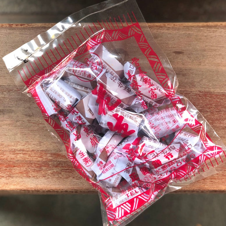 澎湖正義花生酥