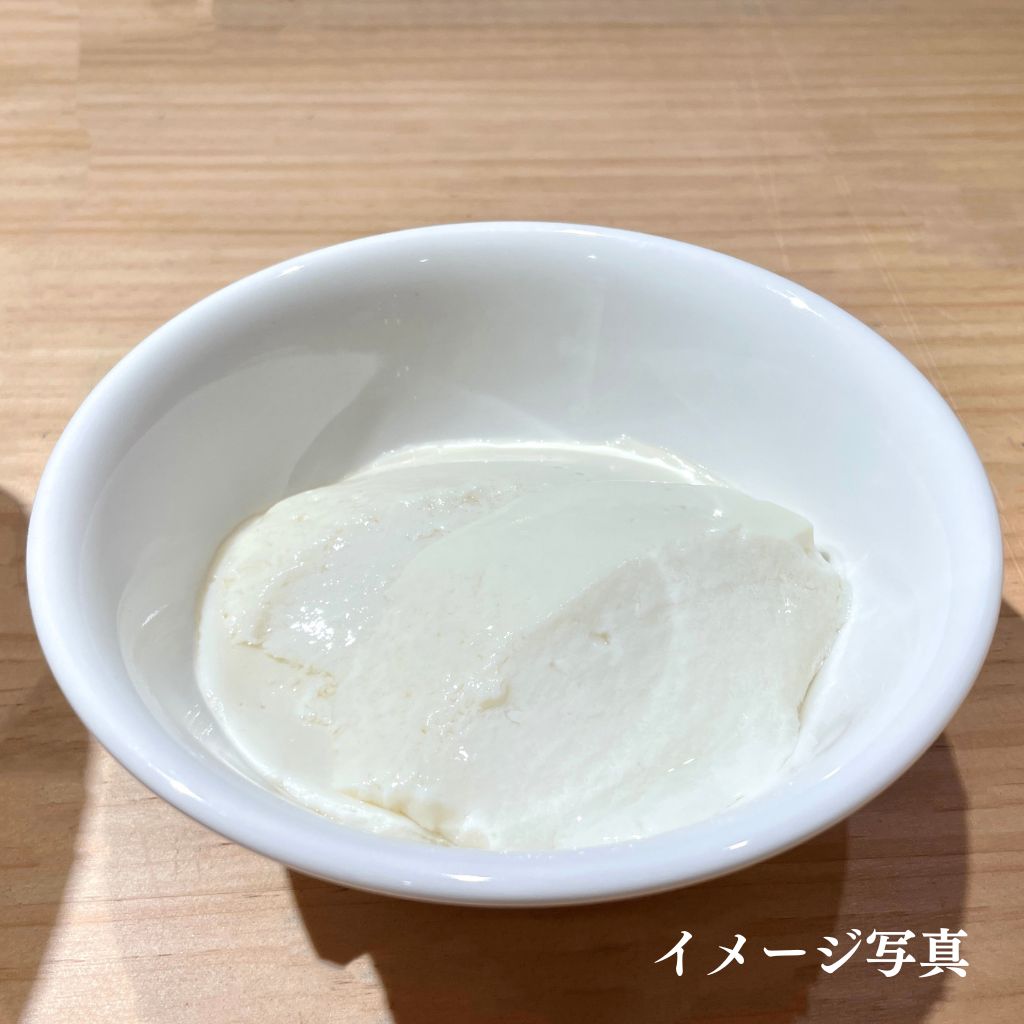豆花粉
