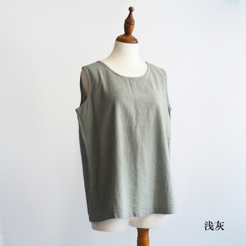 背心