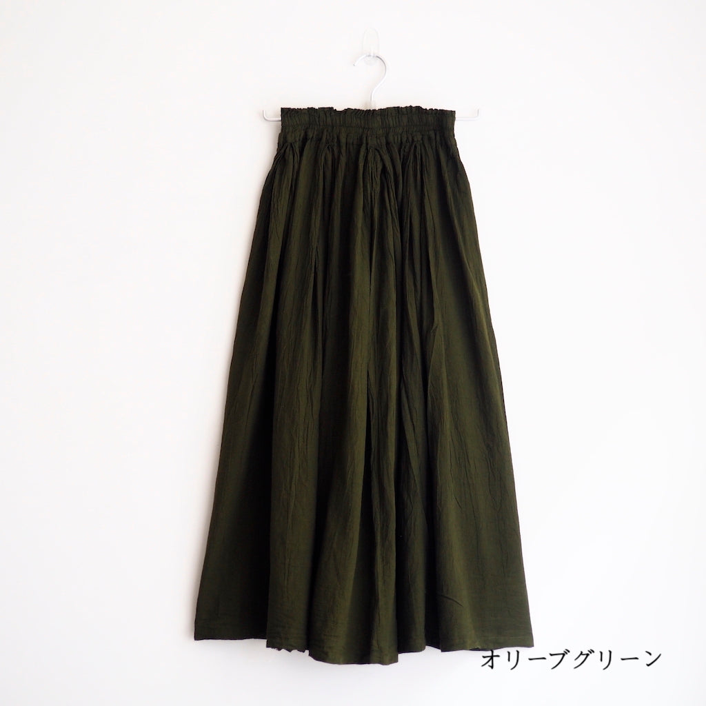 長裙(薄)