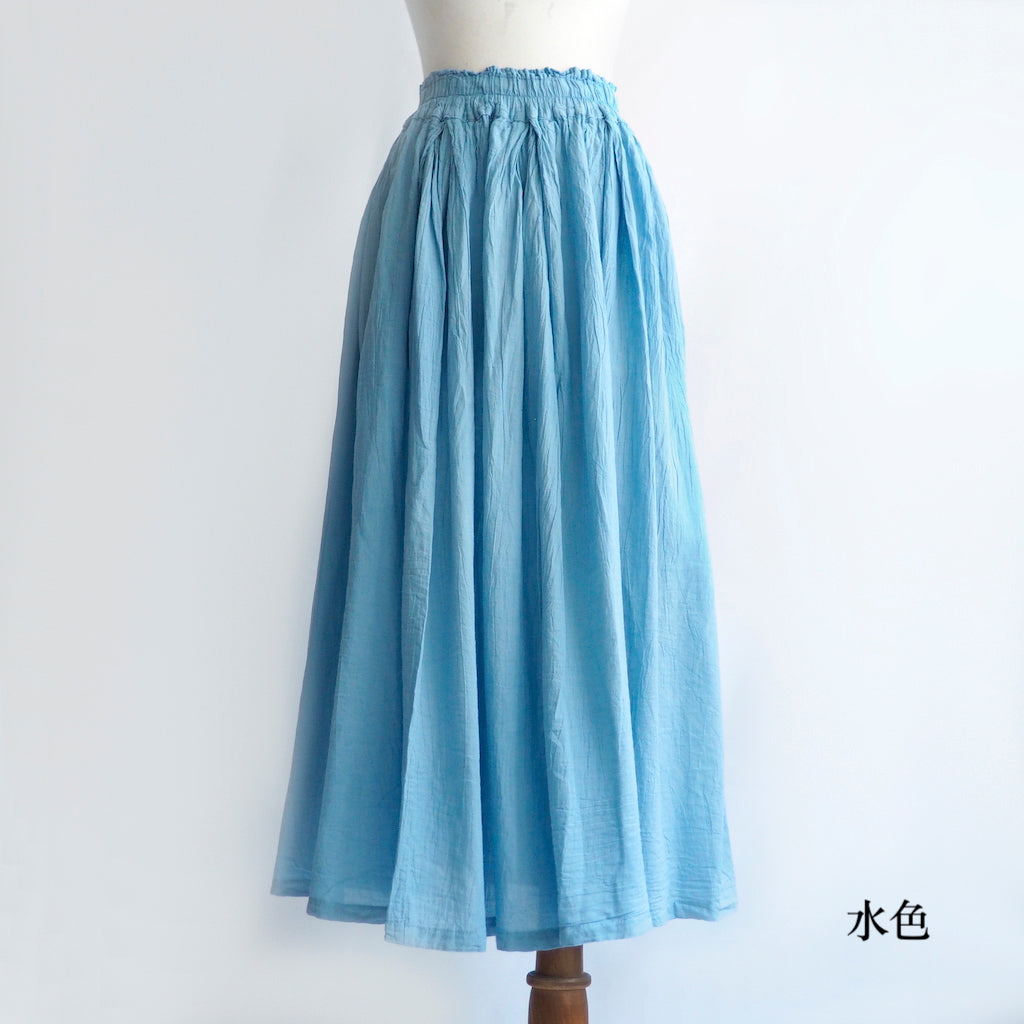 長裙(薄)