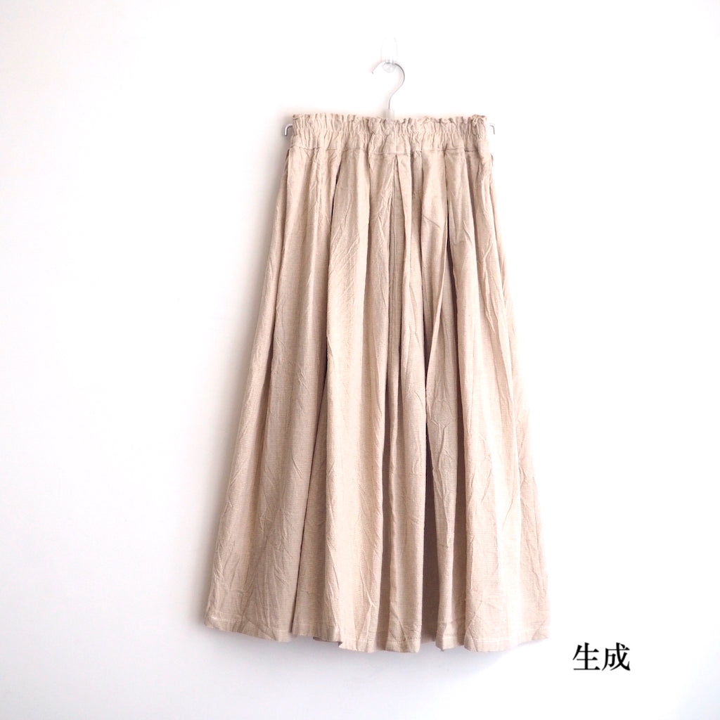 長裙 (厚)