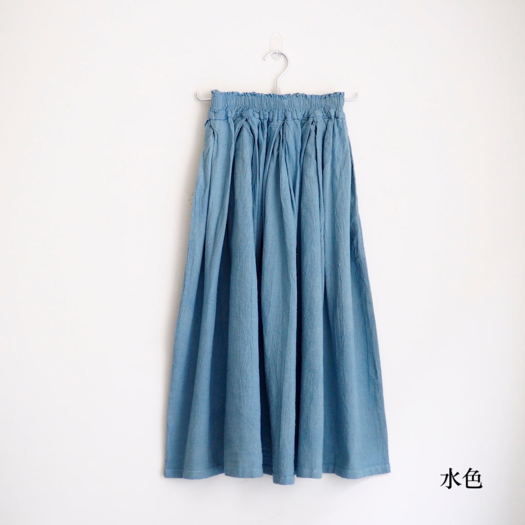 長裙 (厚)
