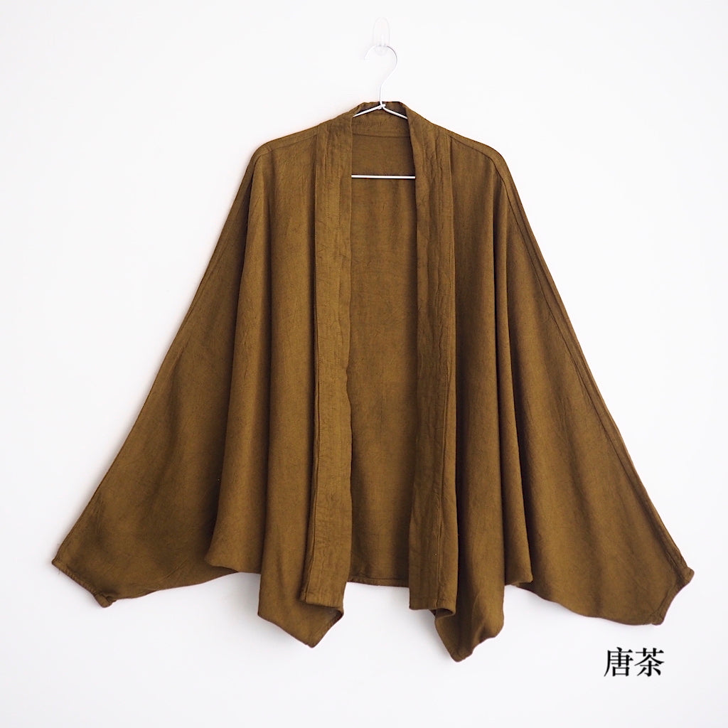 外套 (厚) (男女兼用)