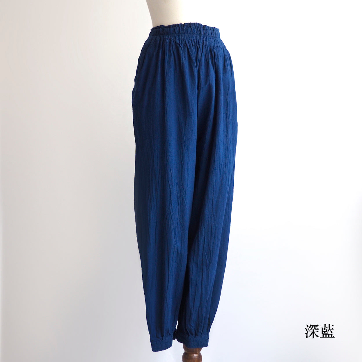 縮腳褲(男女兼用)