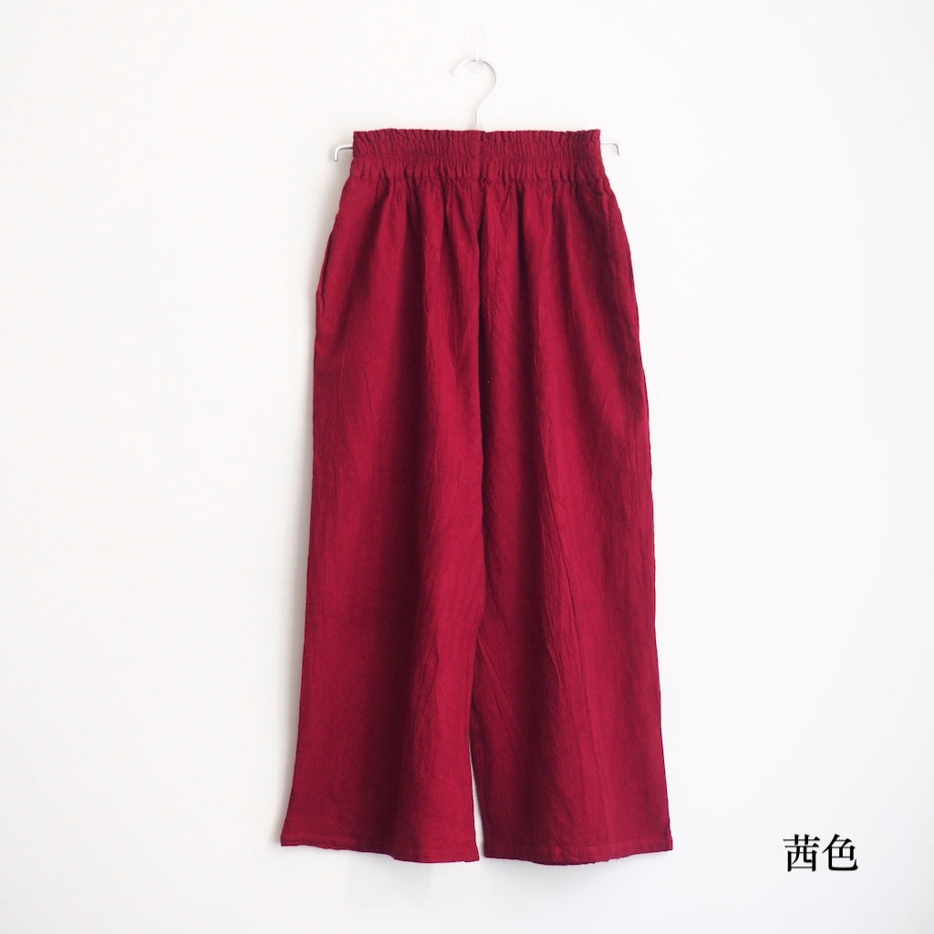 農夫褲 (厚) (男女兼用)