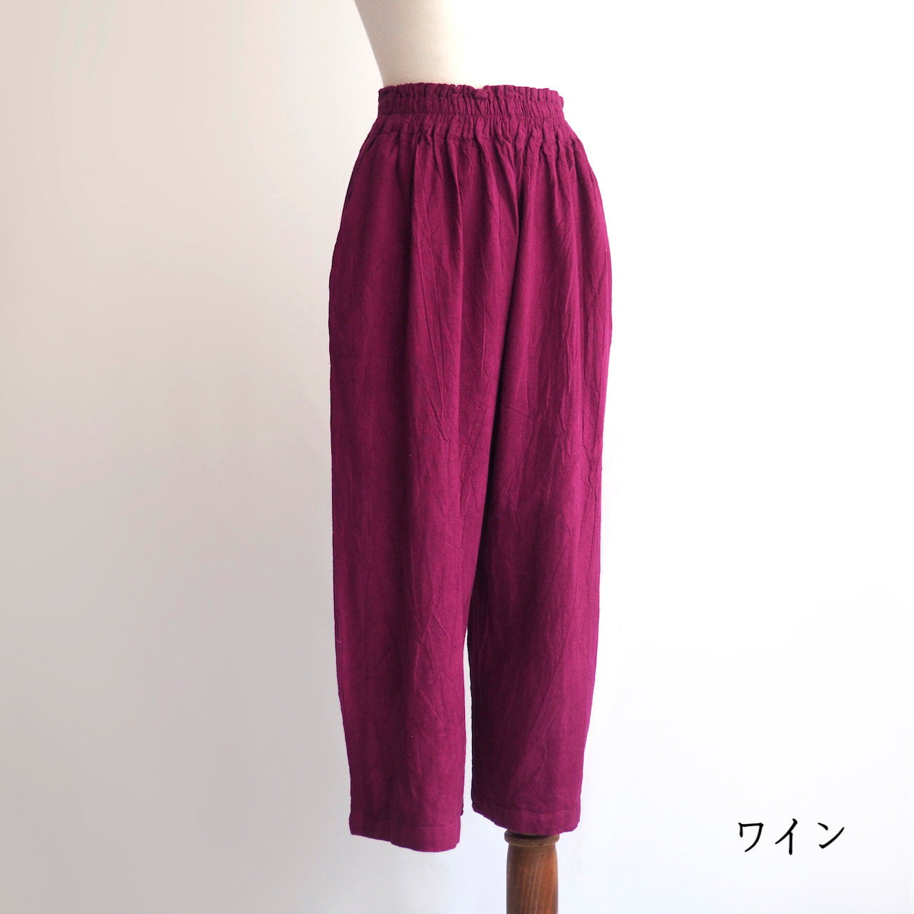 農夫褲 (厚) (男女兼用)