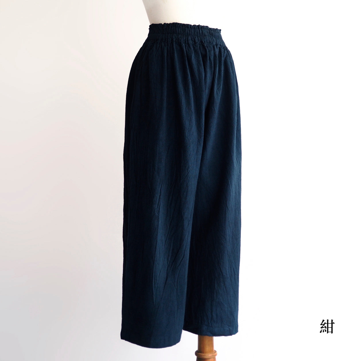 農夫褲 (厚) (男女兼用)