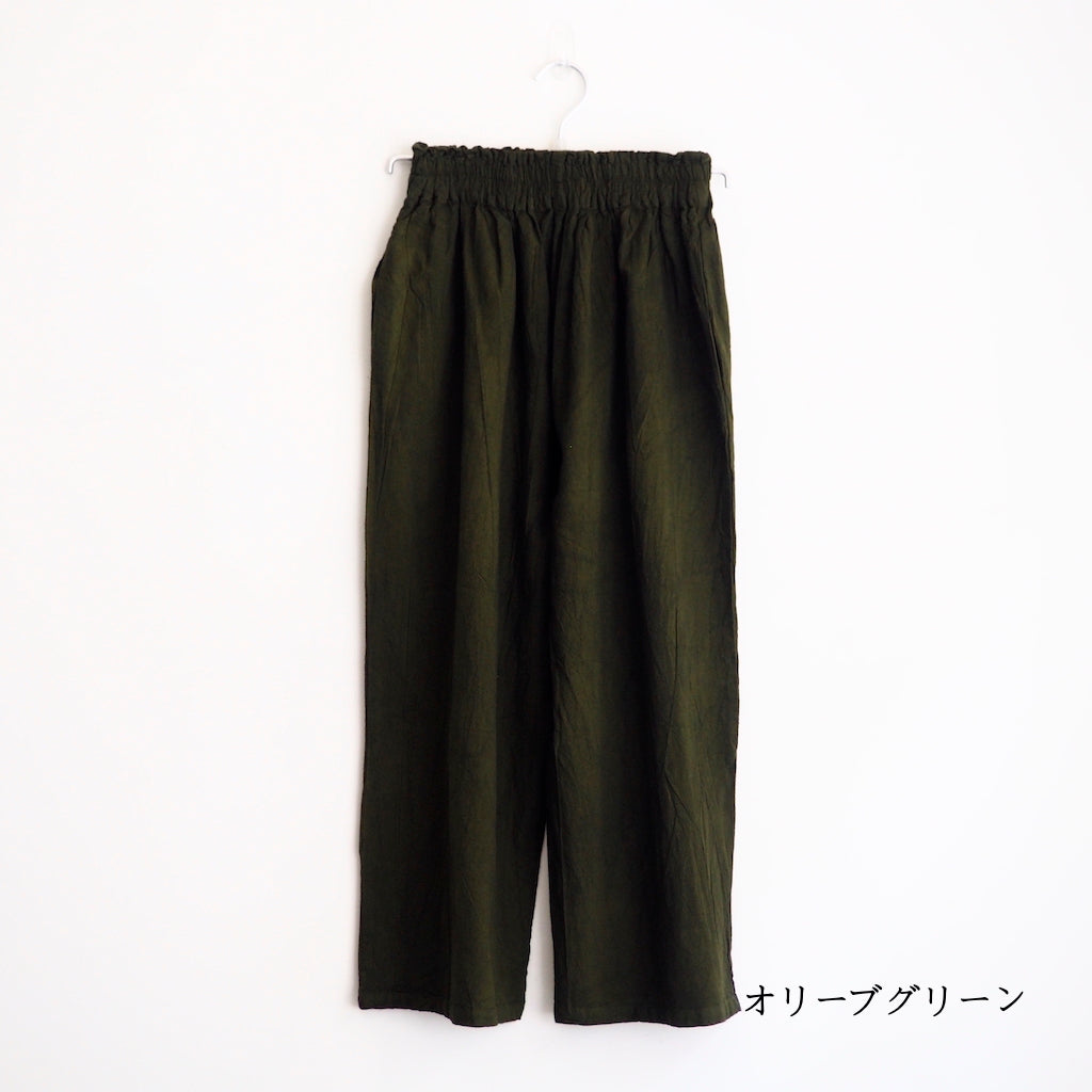 農夫褲 (厚) (男女兼用)