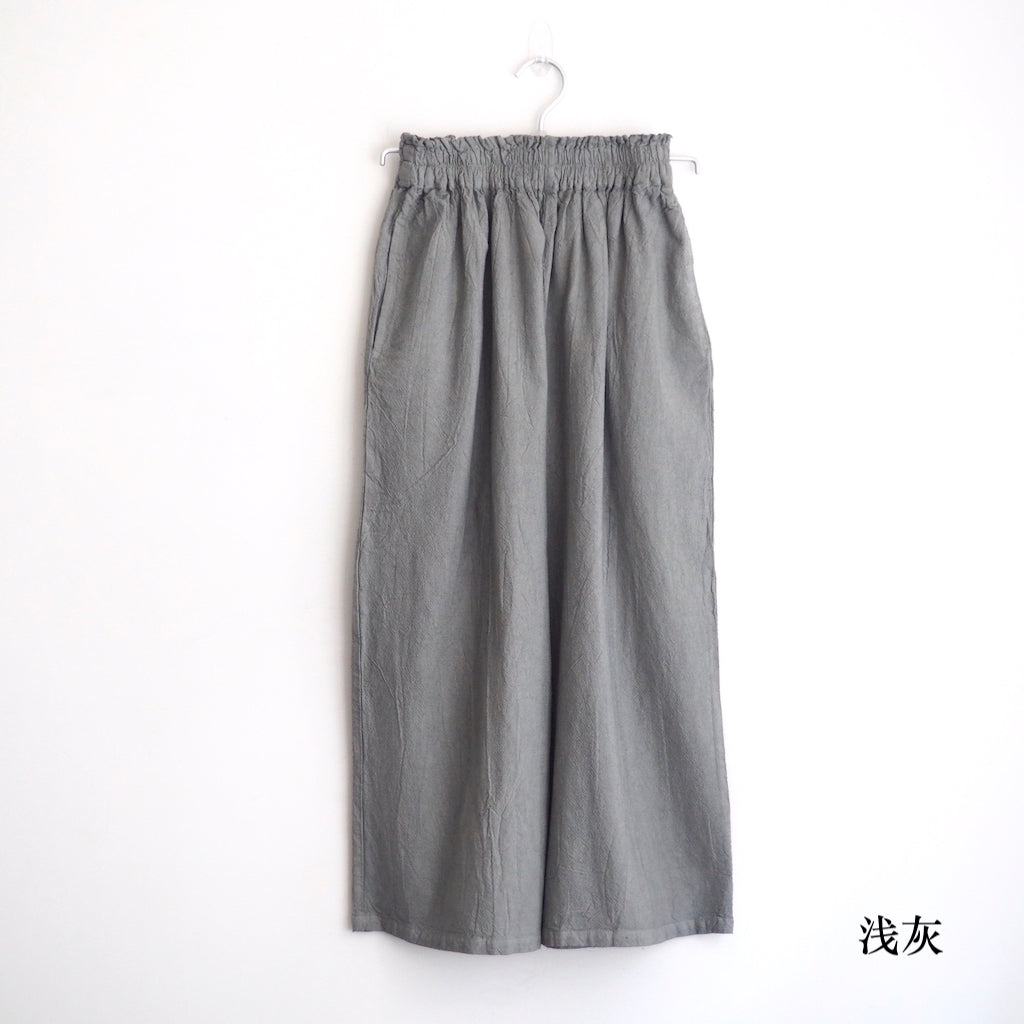 農夫褲 (厚) (男女兼用)