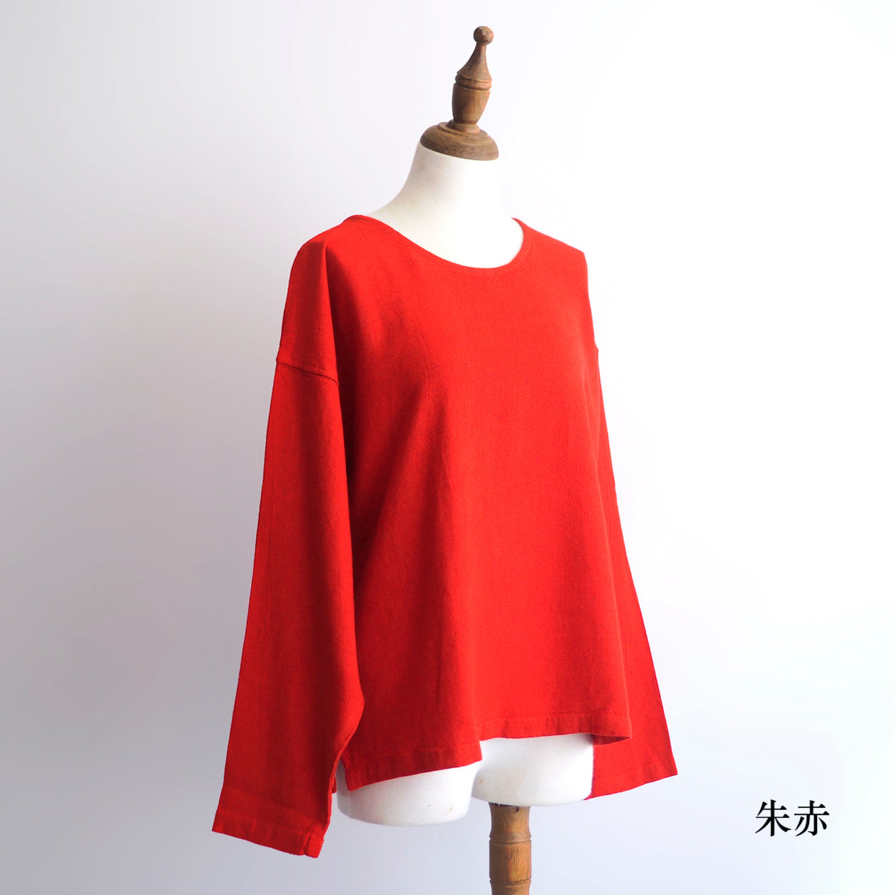 冬天短麻(男女兼用)