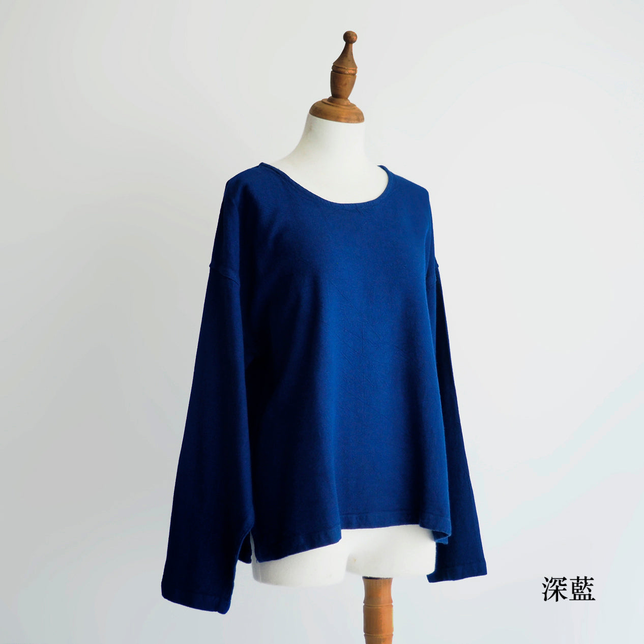 冬天短麻(男女兼用)