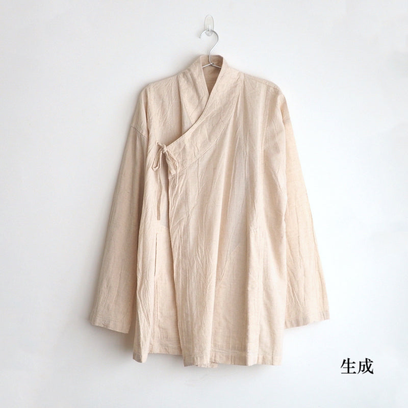 紐付き羽織(男女兼用)