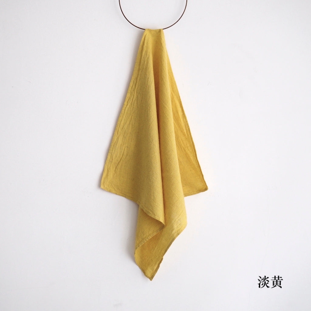 手帕(中)