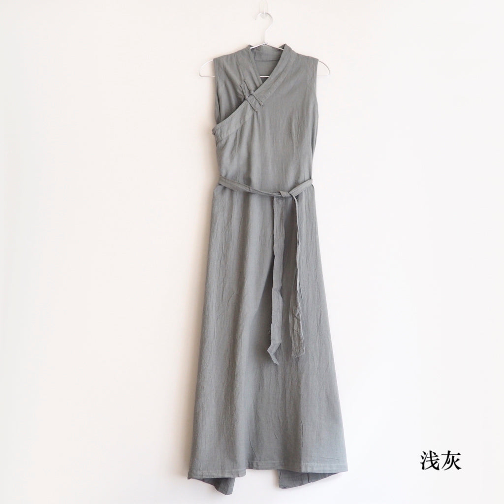 西藏洋裝