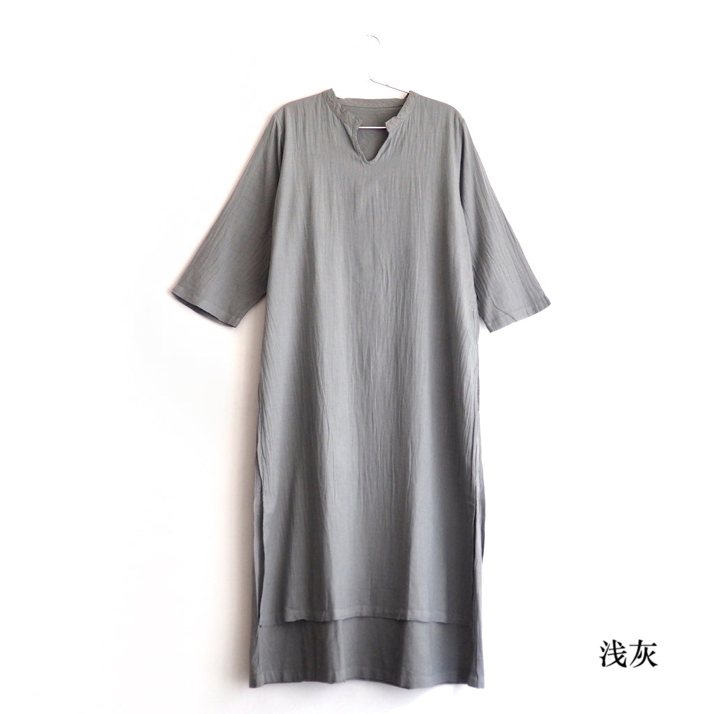 雙層洋裝