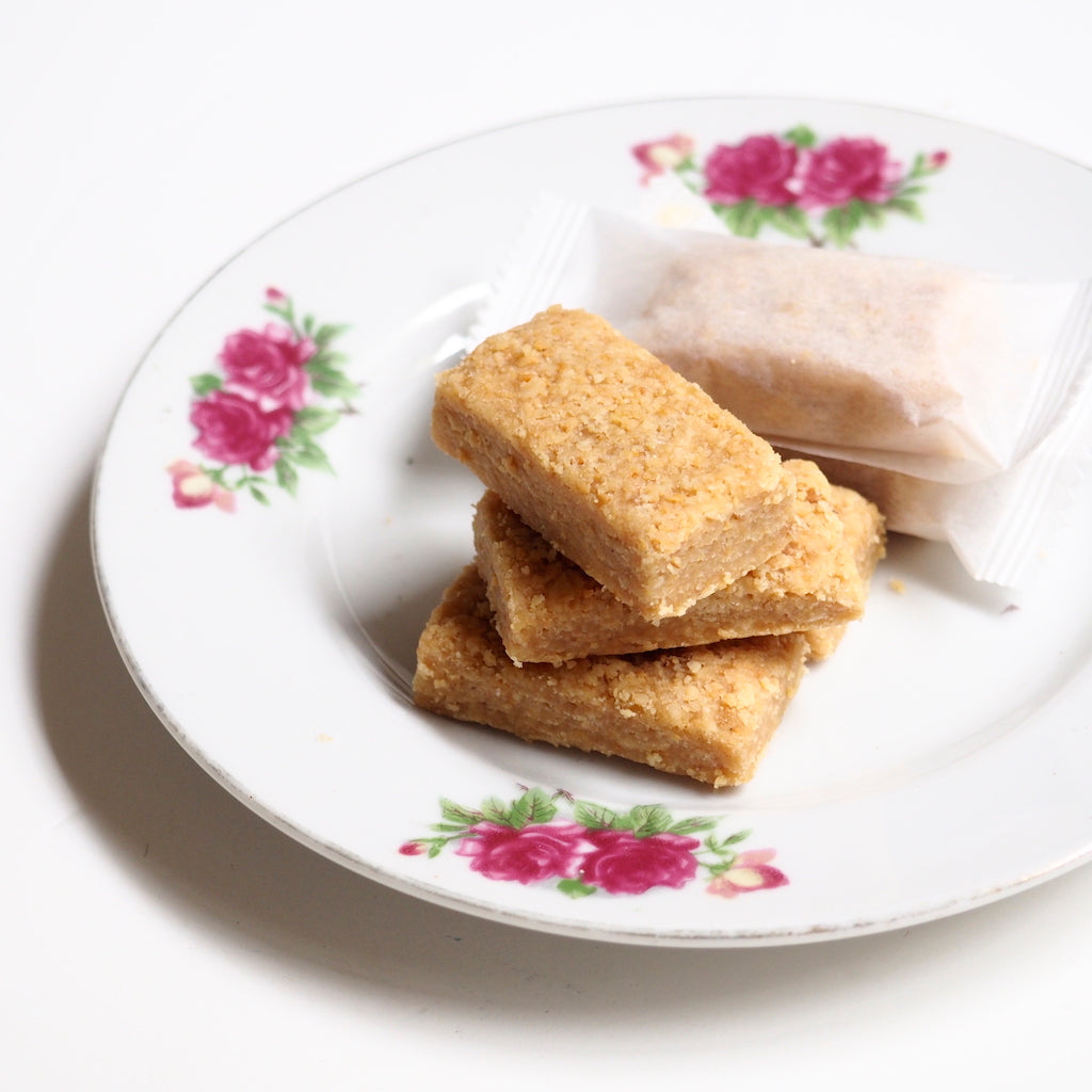 台灣茶點禮盒