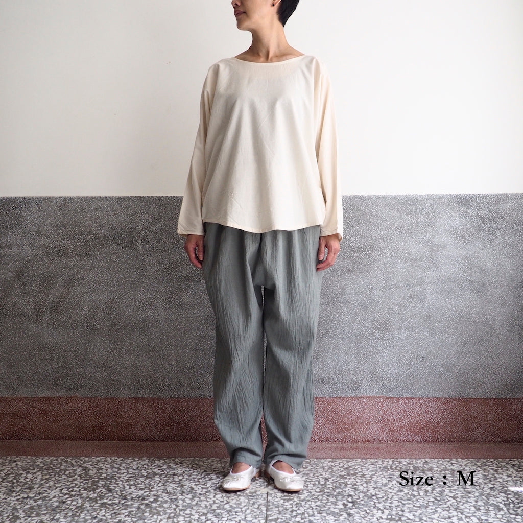 窄褲 (男女兼用)