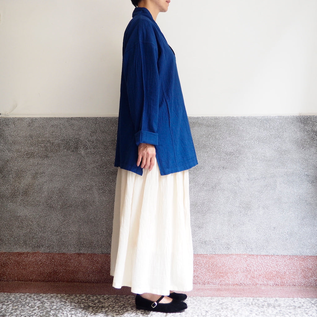 交差衣 (男女兼用)