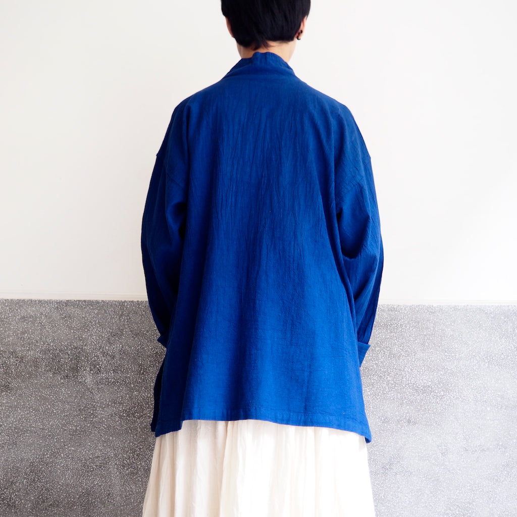 交差衣 (男女兼用)