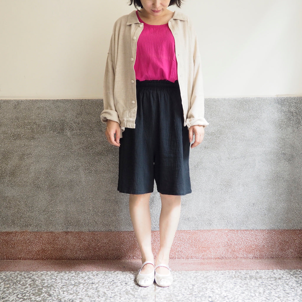 短褲(男女兼用)
