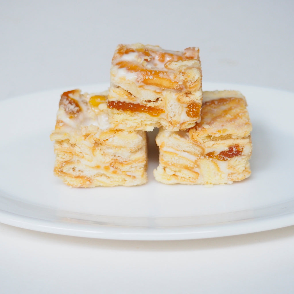 台灣茶點禮盒
