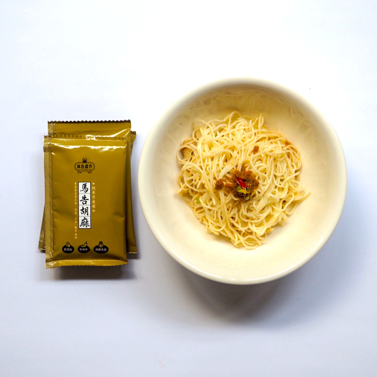 快樂麵組合