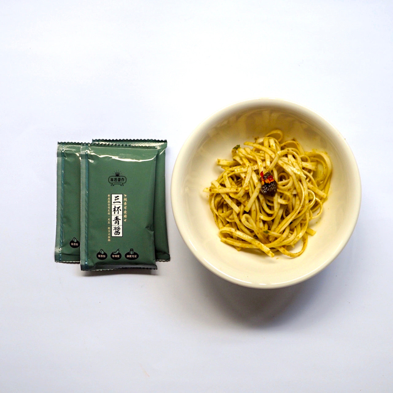 快樂麵組合