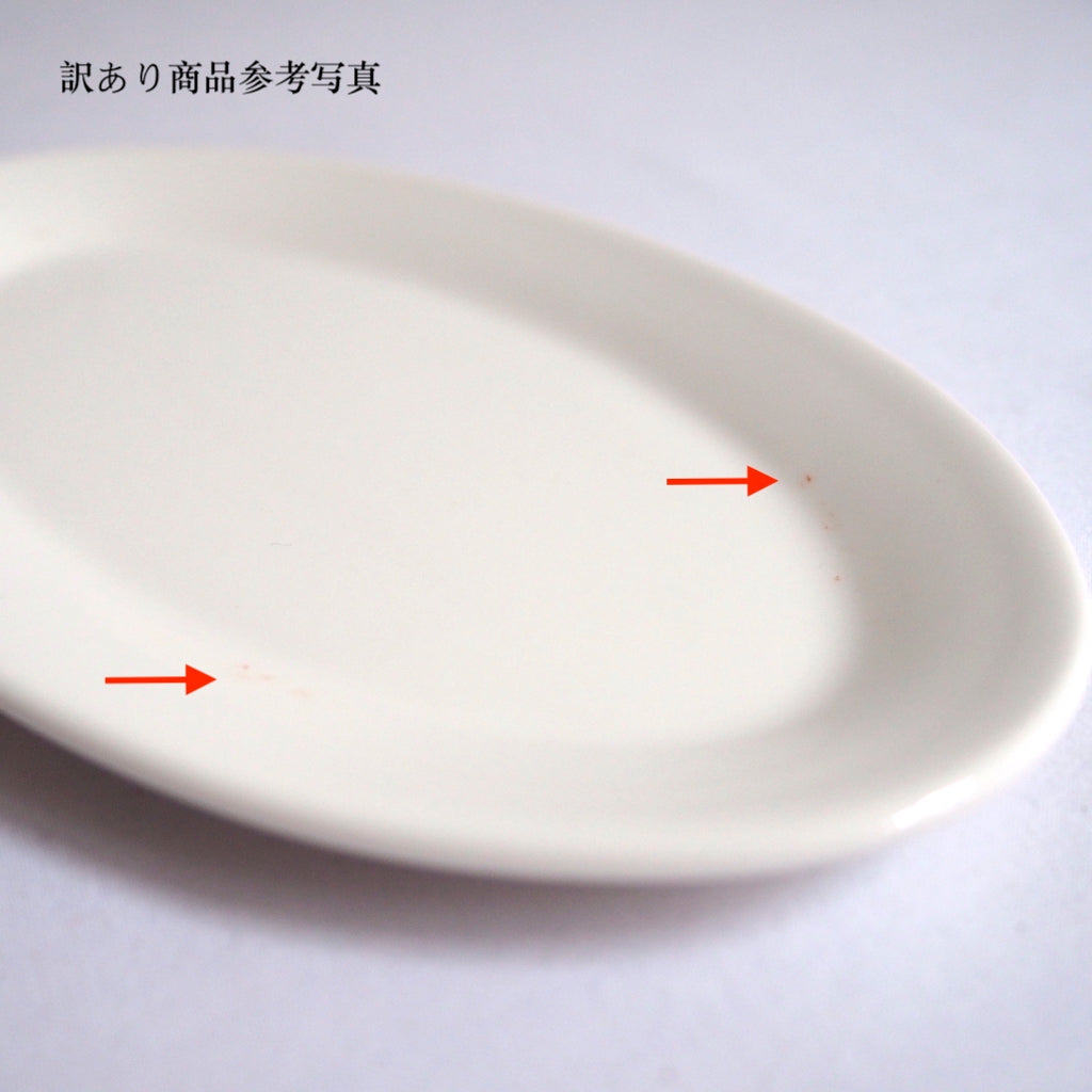 大同橢圓盤(約16.5cm)