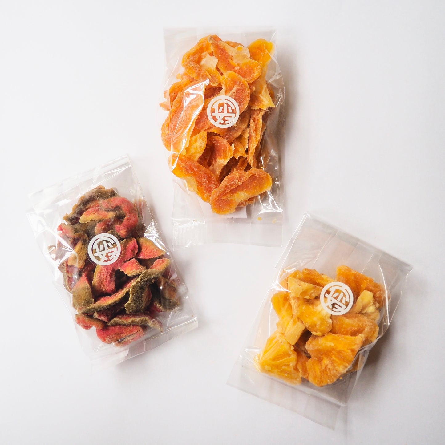 台灣茶點禮盒
