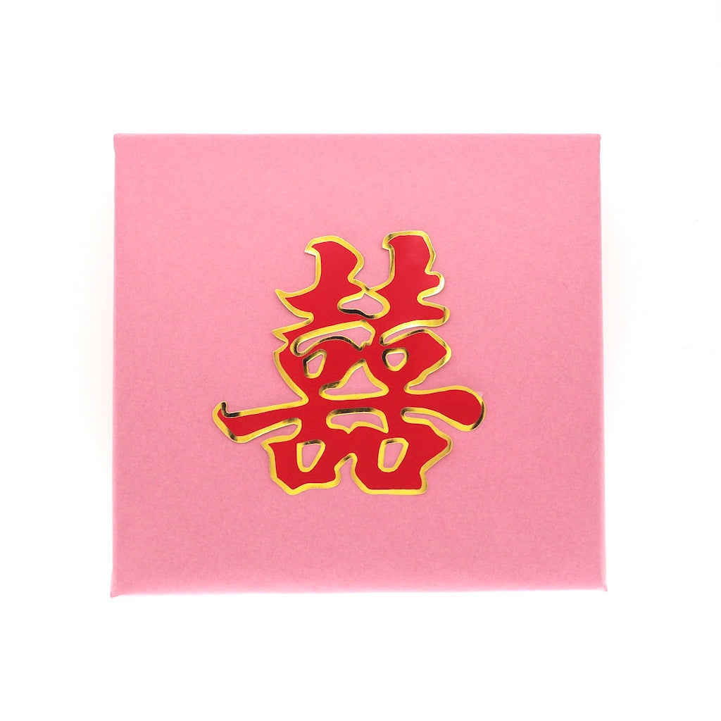桃色禮盒 (期間限定受注販売)(台北店頭受取)
