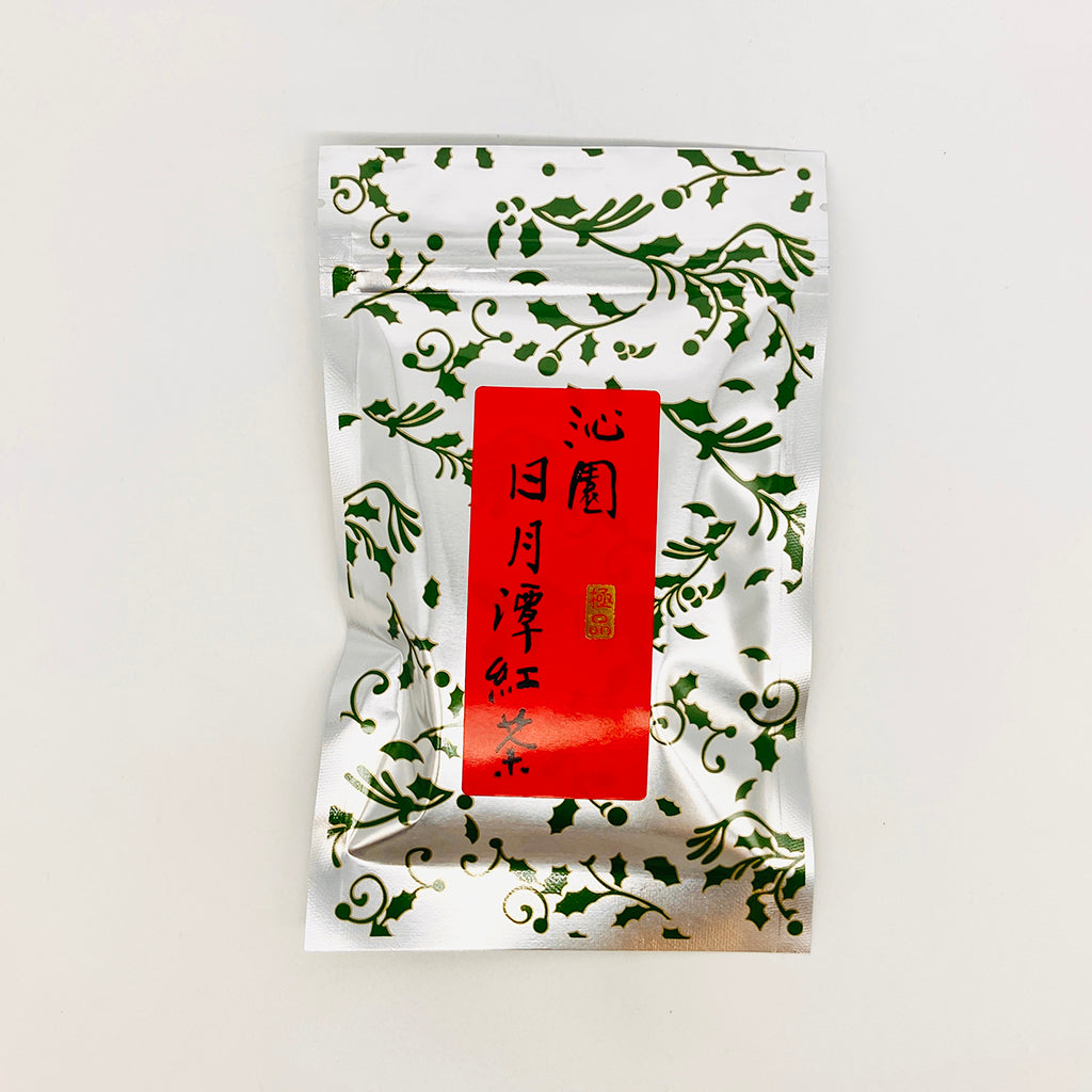 日月潭紅茶(茶包)