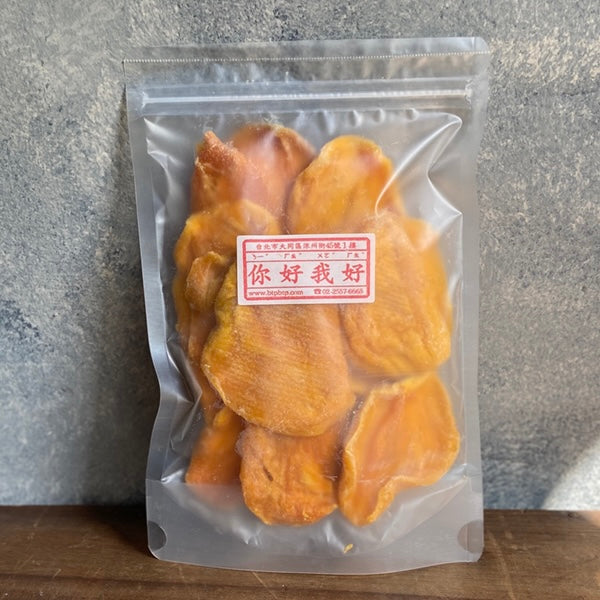 芒果乾