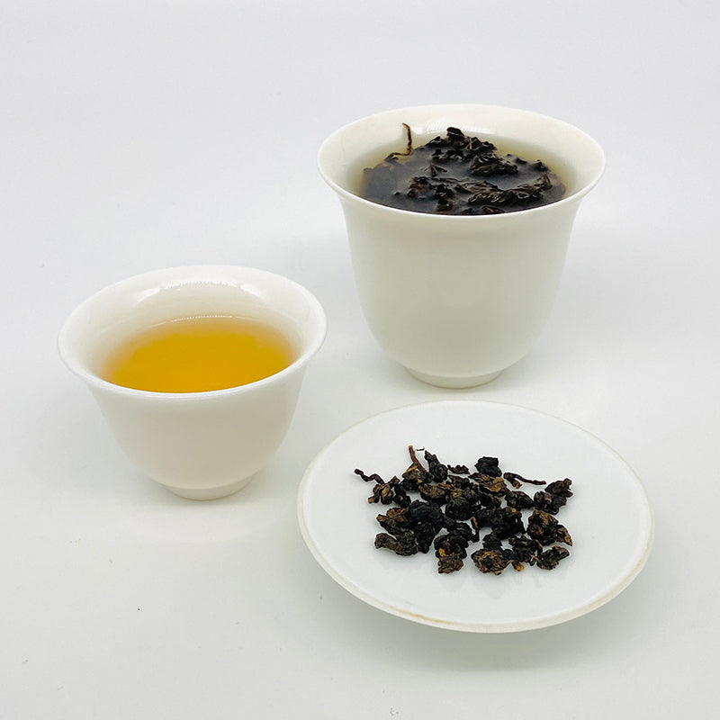 紅烏龍茶/75g