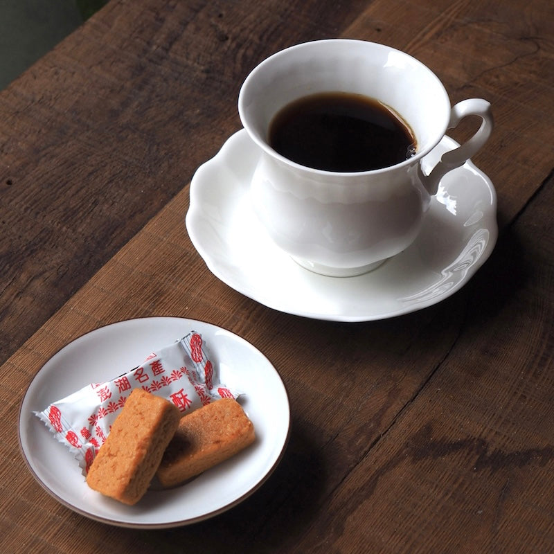 茶咖啡