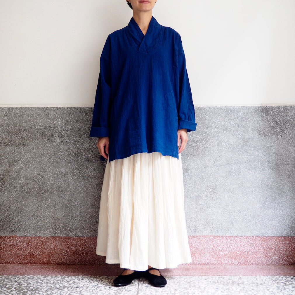 交差衣 (男女兼用)