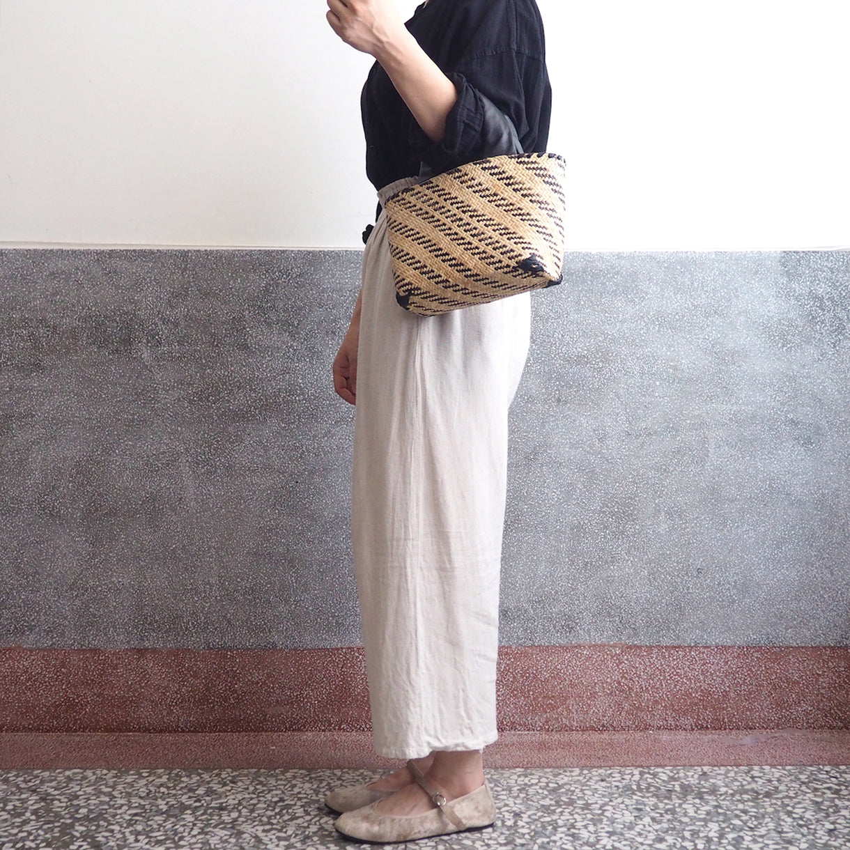 FUTO □ S SHIMA