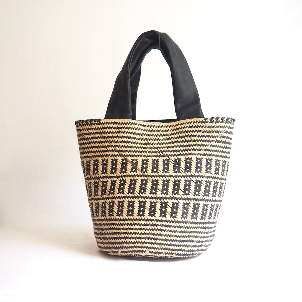 FUTO BAG MOTIF ○ M