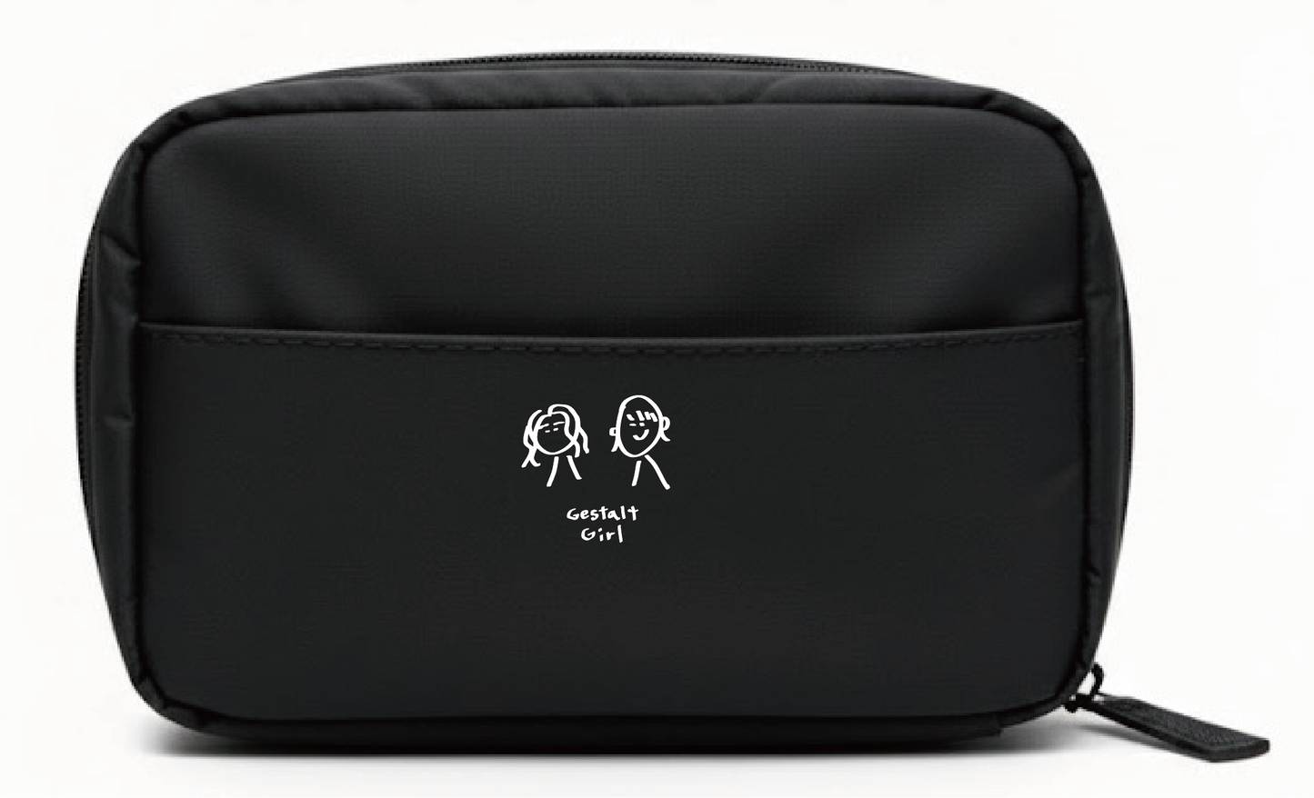 ゲシュタルト乙女 メンバー手描きデザイン ポーチ 予約販売（全公演）