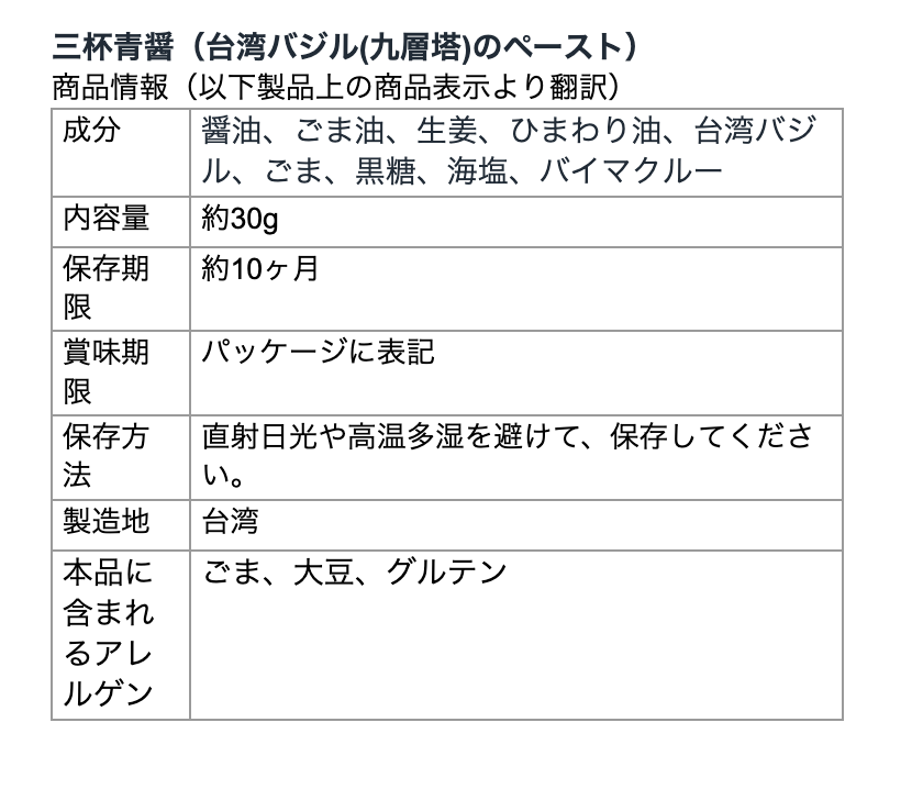 個性的なタレセッ卜
