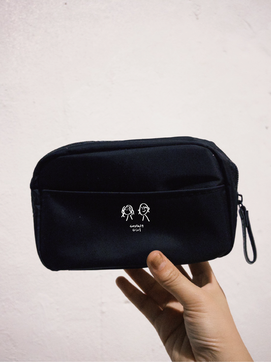 ゲシュタルト乙女 メンバー手描きデザイン ポーチ 予約販売（全公演）