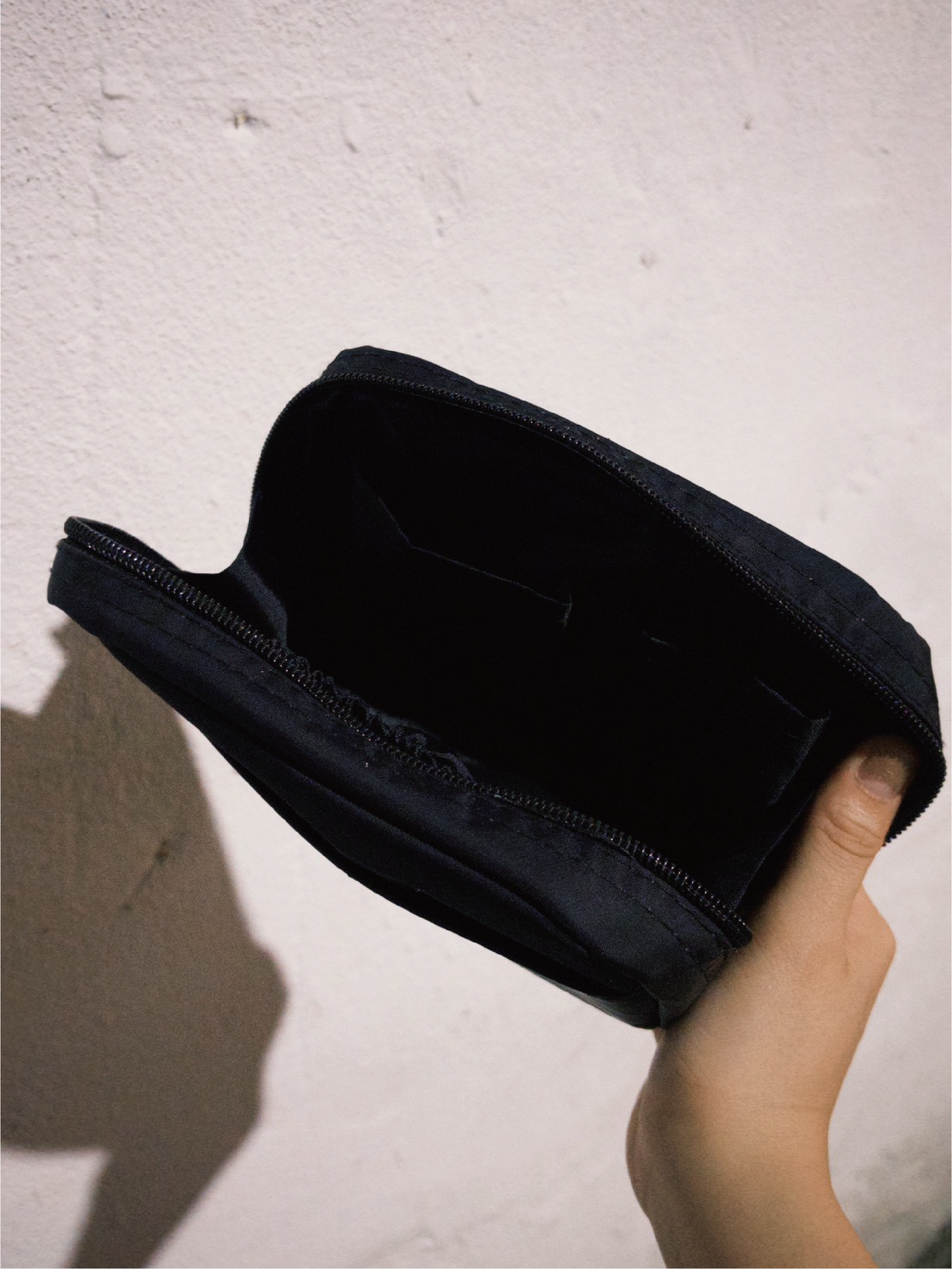 ゲシュタルト乙女 メンバー手描きデザイン ポーチ 予約販売（全公演）